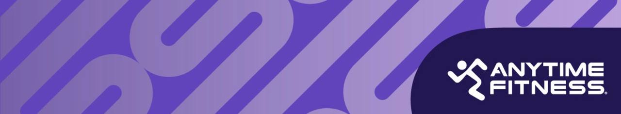 Anytime Fitness